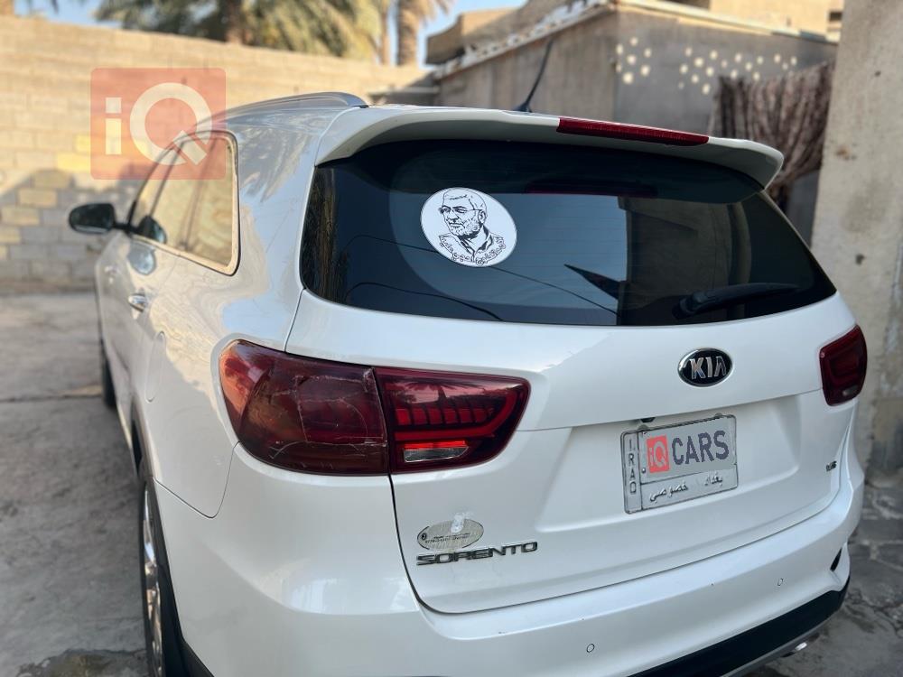 کیا سۆرینتۆ